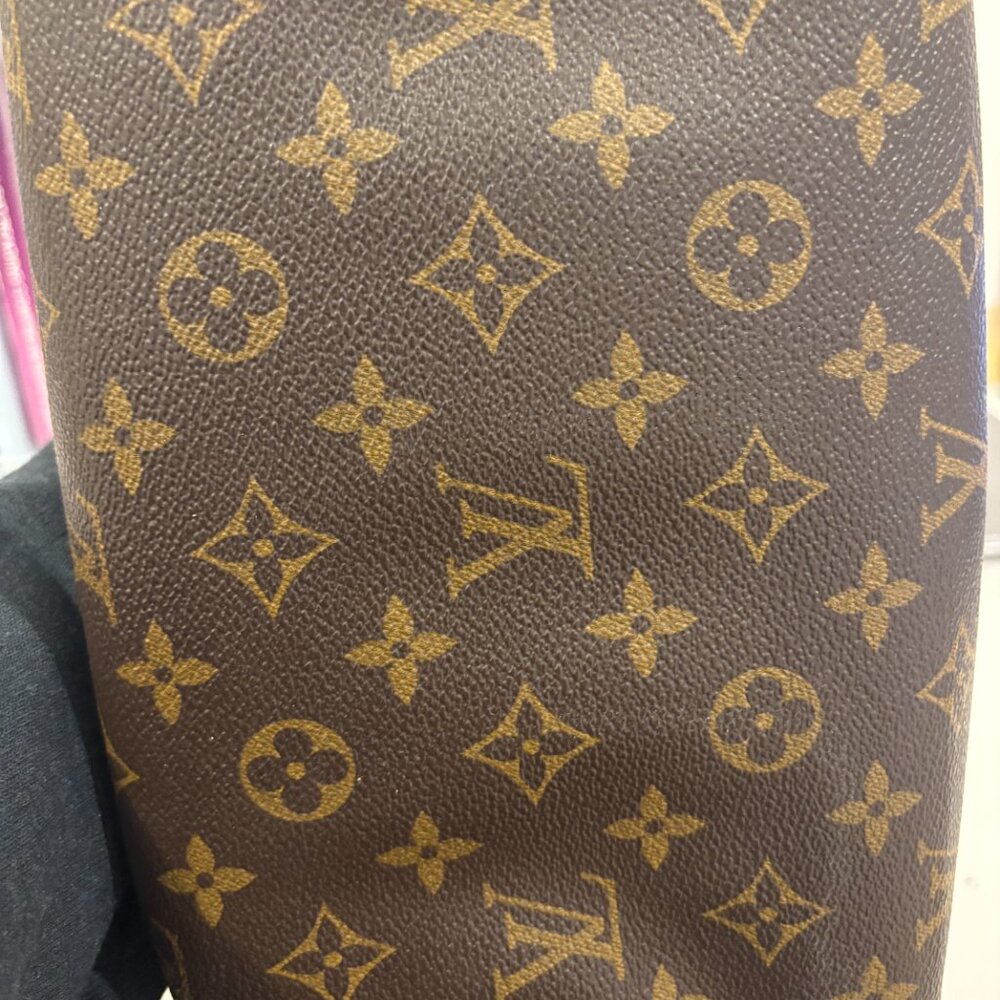 Vintage Louis Vuitton Speedy 25 - Picture 7 of 10
